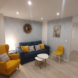 Jasjosé Playa - Frente a San Lorenzo, 2 Hab, 6 pax, Wifi