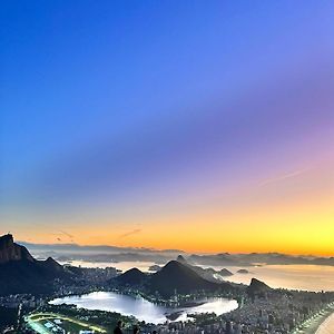 Copacabana Apartment